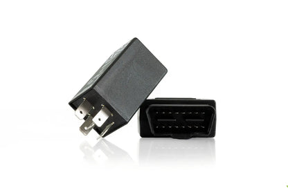 XBB-dongle og XBB-strømenhet
